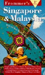 Complete:singapore & Malaysia 1st Edition