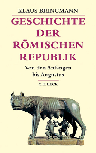 Geschichte der römischen Republik