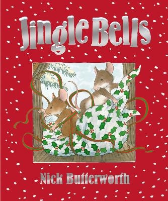 Jingle Bells - Nick Butterworth