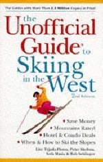 Unofficial: Skiing In The West -  Frommer