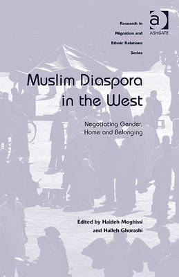 Muslim Diaspora in the West - 