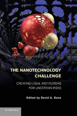 The Nanotechnology Challenge