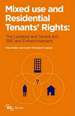 Mixed Use and Residential Tenants' Rights