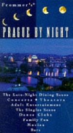 By Night: Prague -  Frommer