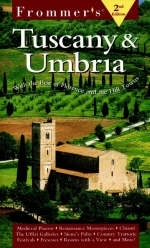 Tuscany and Umbria - Reid Bramblett