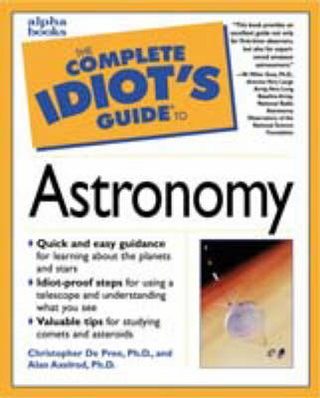 Cig To Astronomy