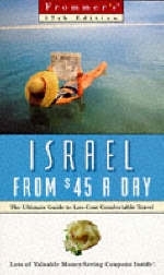 Israel  $45 A Day