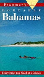 Portable: Bahamas, 1st Ed