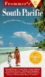 Complete: South Pacific, 6th Ed