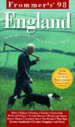Complete: England '98 -  Frommer