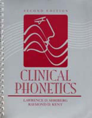 Clinical Phonetics