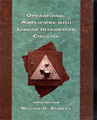 Operational Amplifiers with Linear Integrated Circuits - William D. Stanley