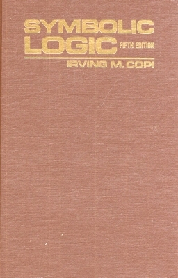 Symbolic Logic -  Copi