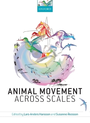 Animal Movement Across Scales