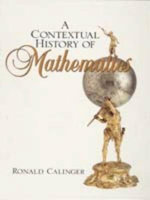 History of Mathematics