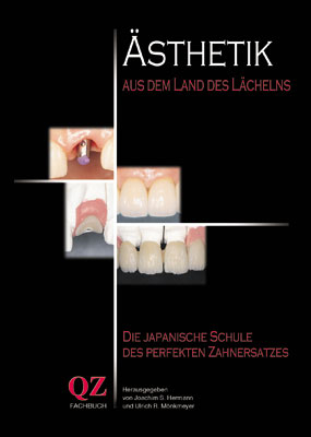 &Auml;sthetik aus dem Land des L&auml;chelns - 
