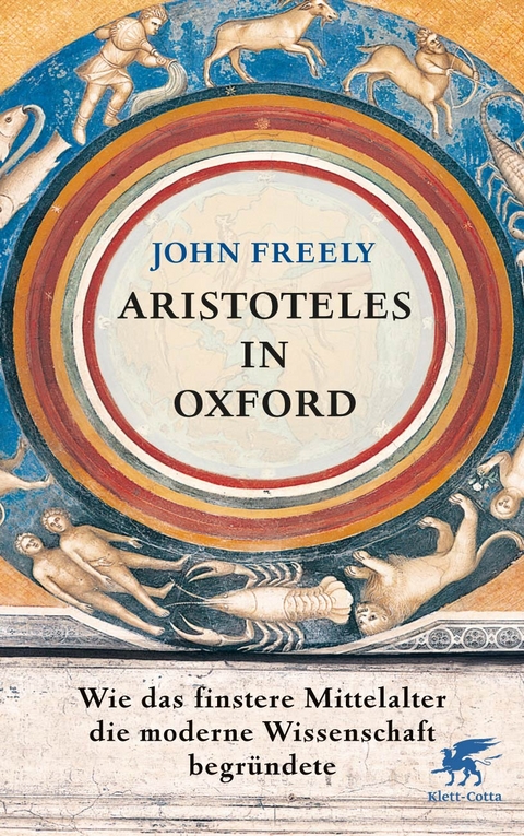 Aristoteles in Oxford - John Freely