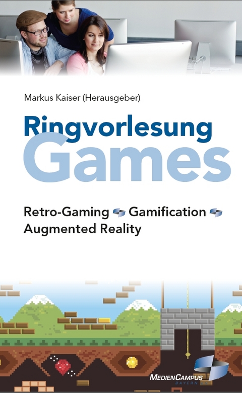 Ringvorlesung Games - 