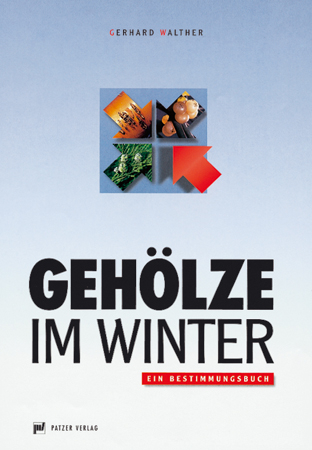 Geh&ouml;lze im Winter - Gerhard Walther