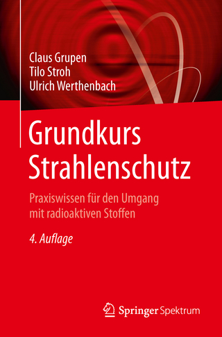 Grundkurs Strahlenschutz