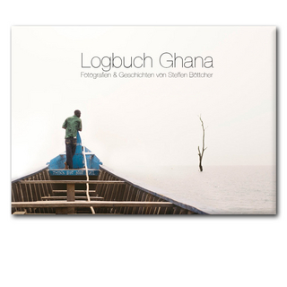 Logbuch Ghana