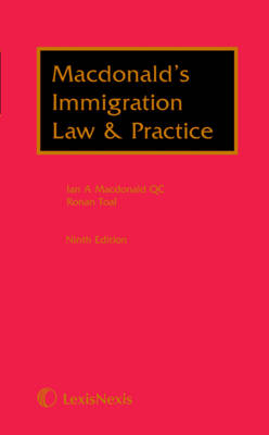 Macdonald's Immigration Law & Practice