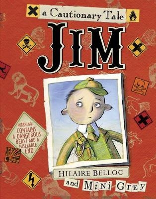 Jim - Hilaire Belloc