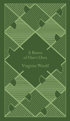 A Room of One's Own - Virginia Woolf