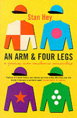 An Arm and Four Legs