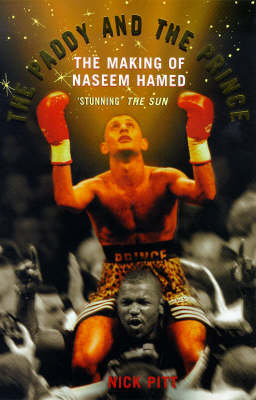 The Paddy and the Prince