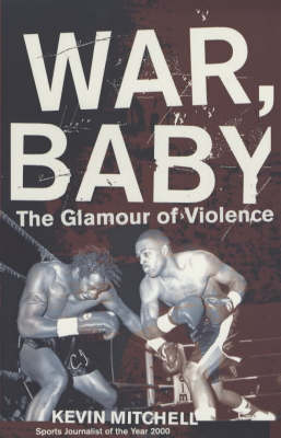 War, Baby - Kevin Mitchell