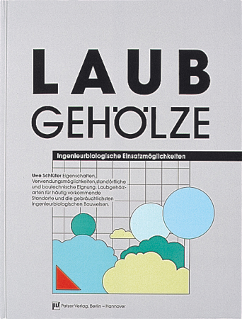 Laubgeh&ouml;lze - Uwe Schl&uuml;ter