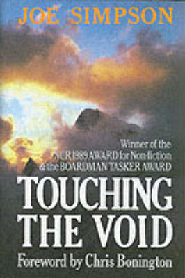 Touching The Void