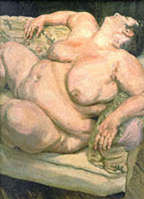Lucian Freud - Lucian Freud