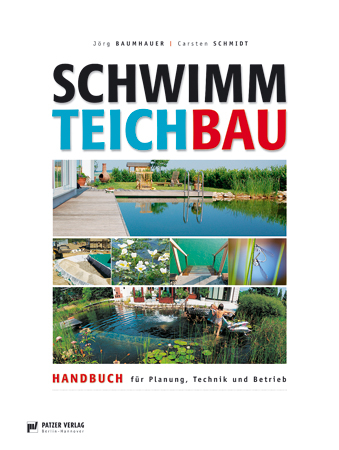 Schwimmteichbau - Carsten Schmidt, J&ouml;rg Baumhauer