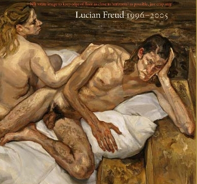 Lucian Freud - Lucian Freud