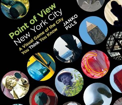 Point of View New York City - Janko Puls