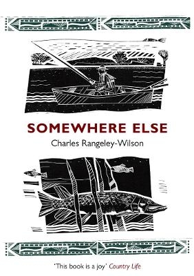 Somewhere Else