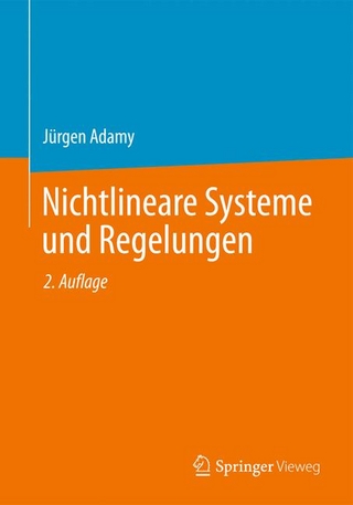 Nichtlineare Systeme und Regelungen