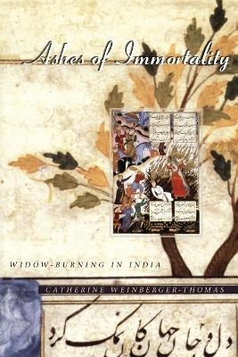 Ashes of Immortality