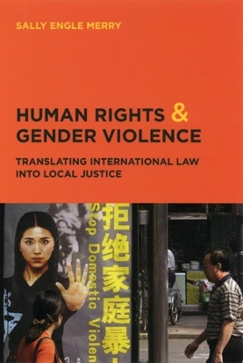 Human Rights and Gender Violence - Sally Engle Merry