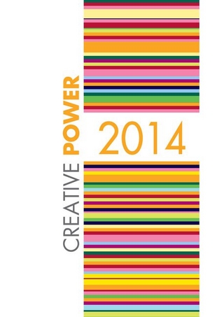 Creative Power 2014
