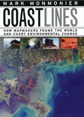 Coast Lines - Mark Monmonier