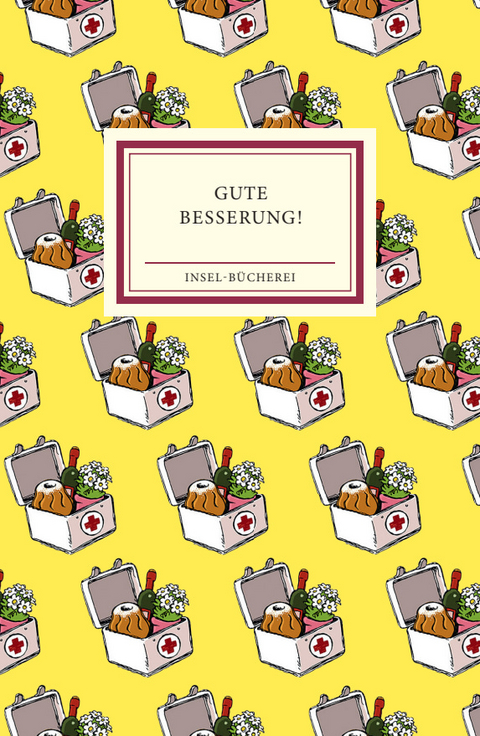 Gute Besserung! - 