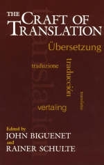 The Craft of Translation - 