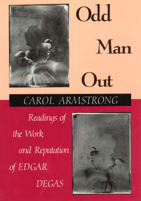 Odd Man Out - Carol M. Armstrong