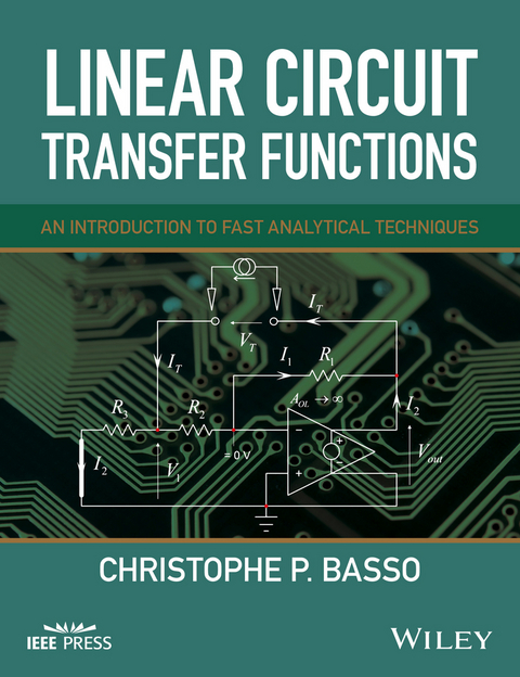 Linear Circuit Transfer Functions - Christophe P. Basso