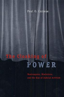 The Cloaking of Power
