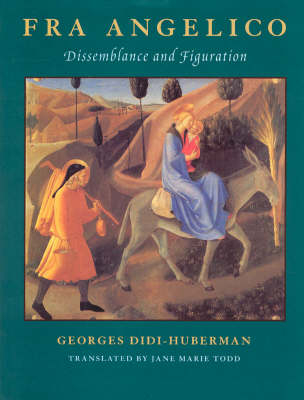 Fra Angelico - Georges Didi-Huberman