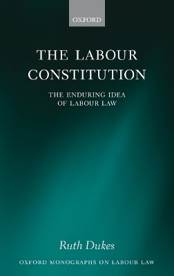 The Labour Constitution